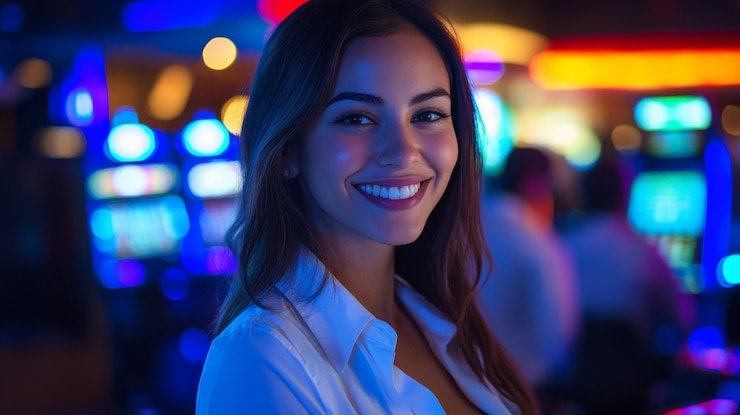 Event terbaru sekolatoto bernuansa neon
